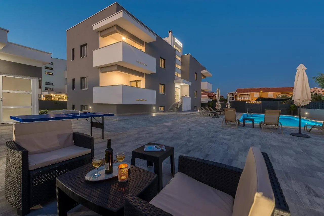 Affittacamere Villa Sofija Zaton  Croazia