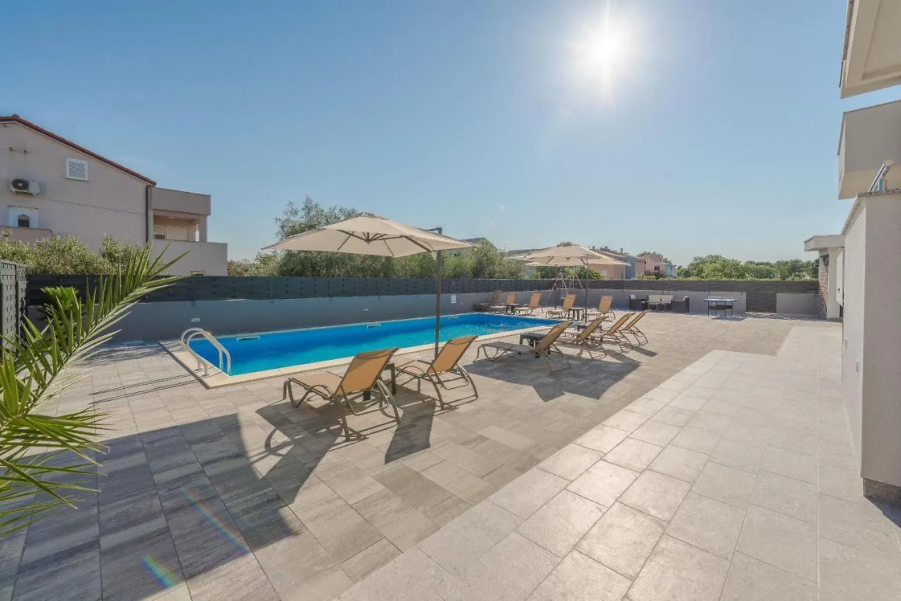 Villa Sofija Zaton  Croazia