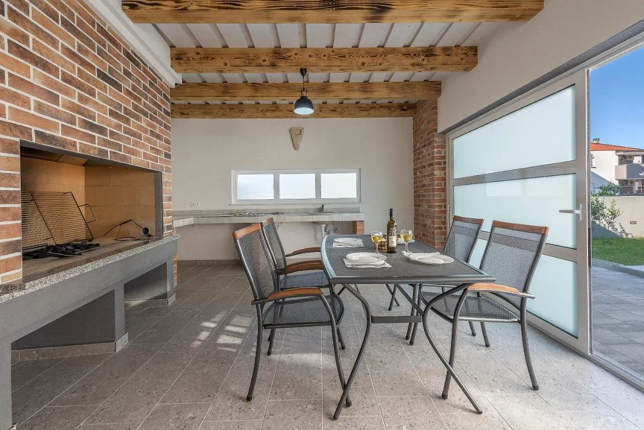 Affittacamere Villa Sofija Zaton