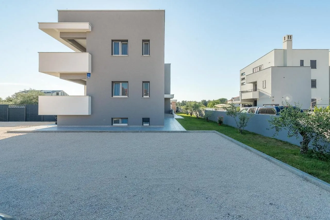 Affittacamere Villa Sofija Zaton