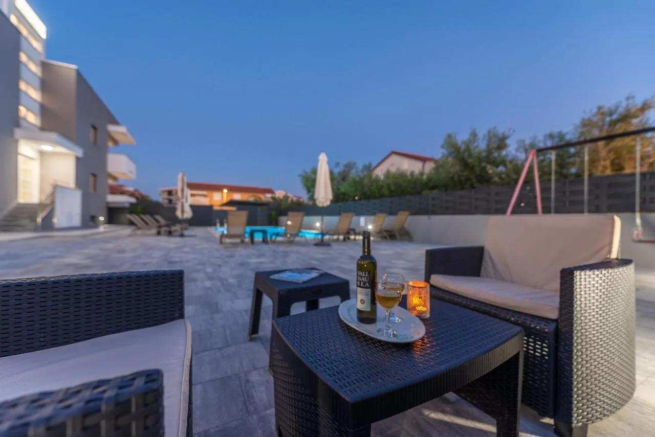 Villa Sofija Zaton  0*, Zaton (Zadar) Croazia